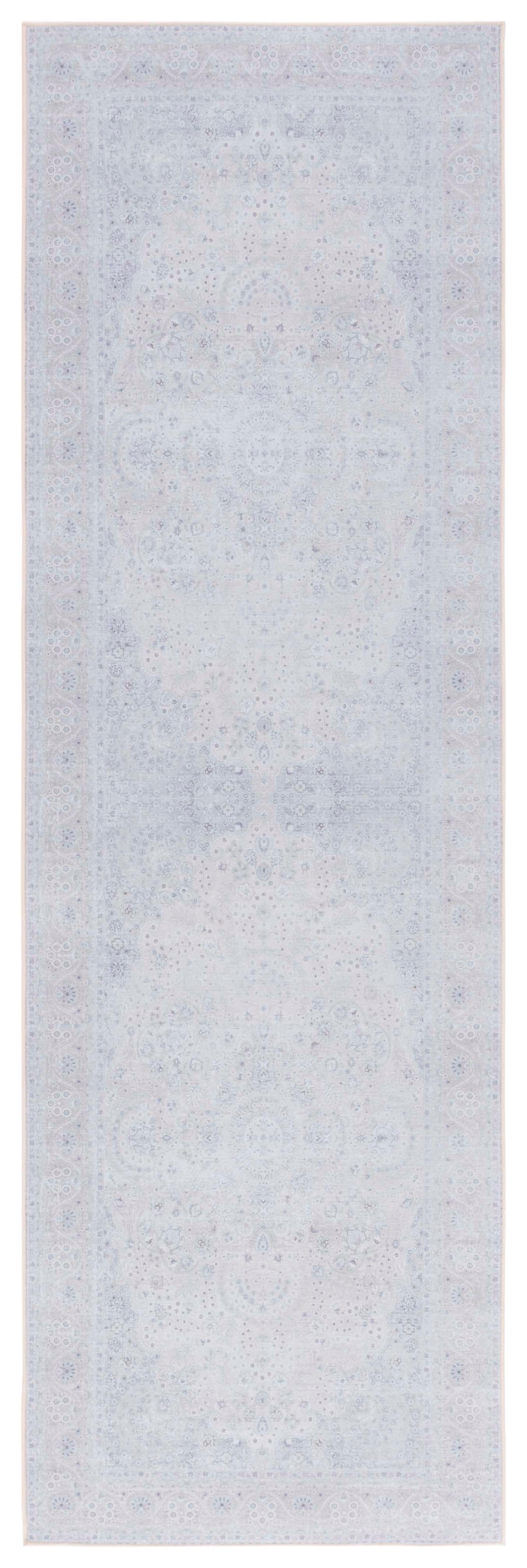 Safavieh Machine Washable Tucson Tsn197B Beige/Beige Rug.