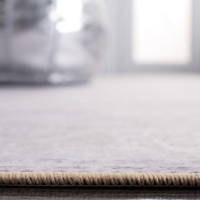 Safavieh Machine Washable Tucson Tsn197B Beige/Beige Rug.