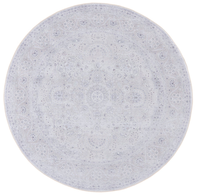 Safavieh Machine Washable Tucson Tsn197B Beige/Beige Rug.