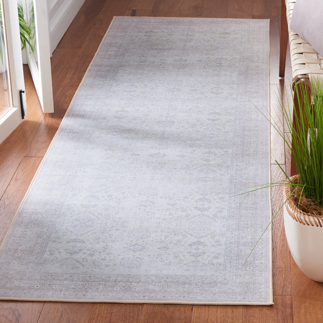 Safavieh Machine Washable Tucson Tsn199B Beige/Beige Rug.