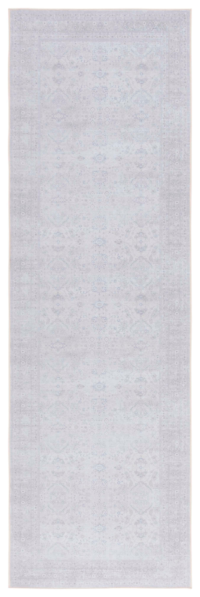Safavieh Machine Washable Tucson Tsn199B Beige/Beige Rug.