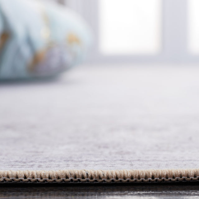 Safavieh Machine Washable Tucson Tsn199B Beige/Beige Rug.