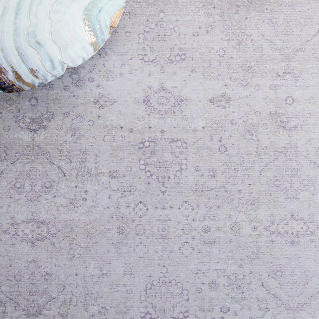 Safavieh Machine Washable Tucson Tsn199B Beige/Beige Rug.