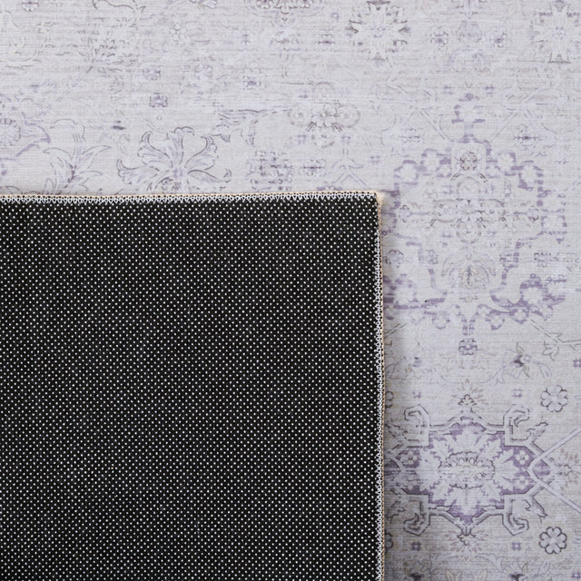 Safavieh Machine Washable Tucson Tsn199B Beige/Beige Rug.