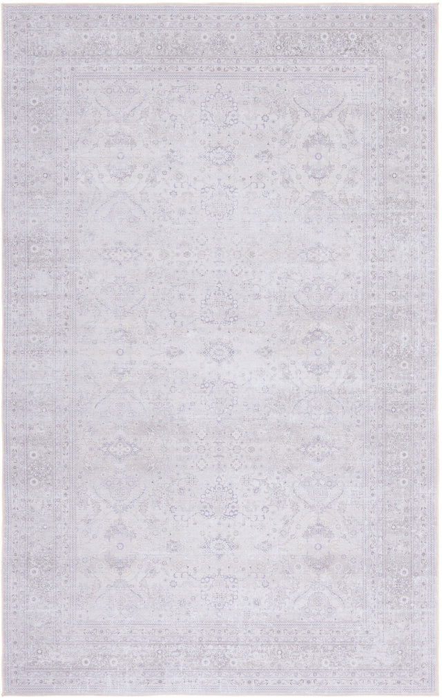 Safavieh Machine Washable Tucson Tsn199B Beige/Beige Rug.