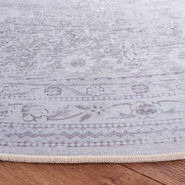 Safavieh Machine Washable Tucson Tsn199B Beige/Beige Rug.