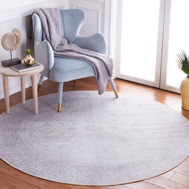 Safavieh Machine Washable Tucson Tsn199B Beige/Beige Rug.