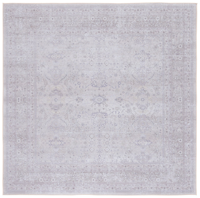 Safavieh Machine Washable Tucson Tsn199B Beige/Beige Rug.