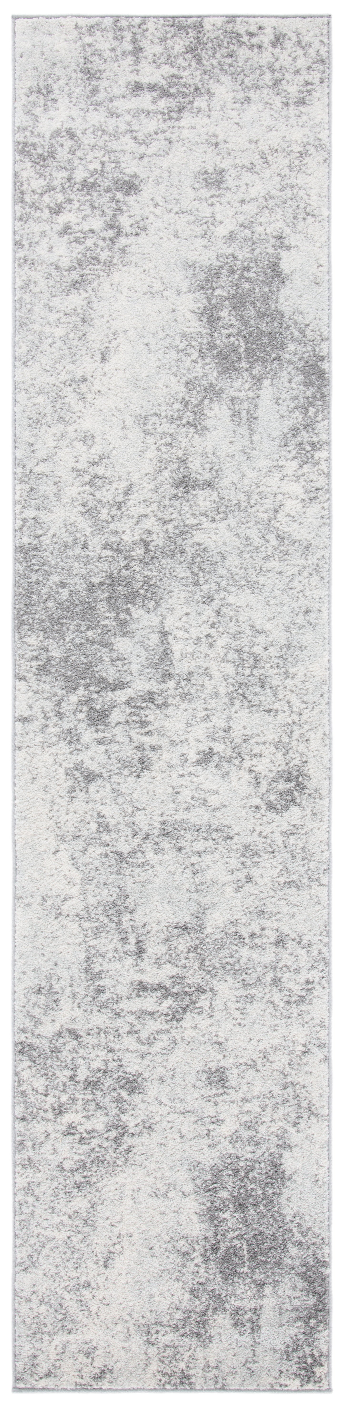 Safavieh Tulum Tul209B Ivory/Grey Rug.
