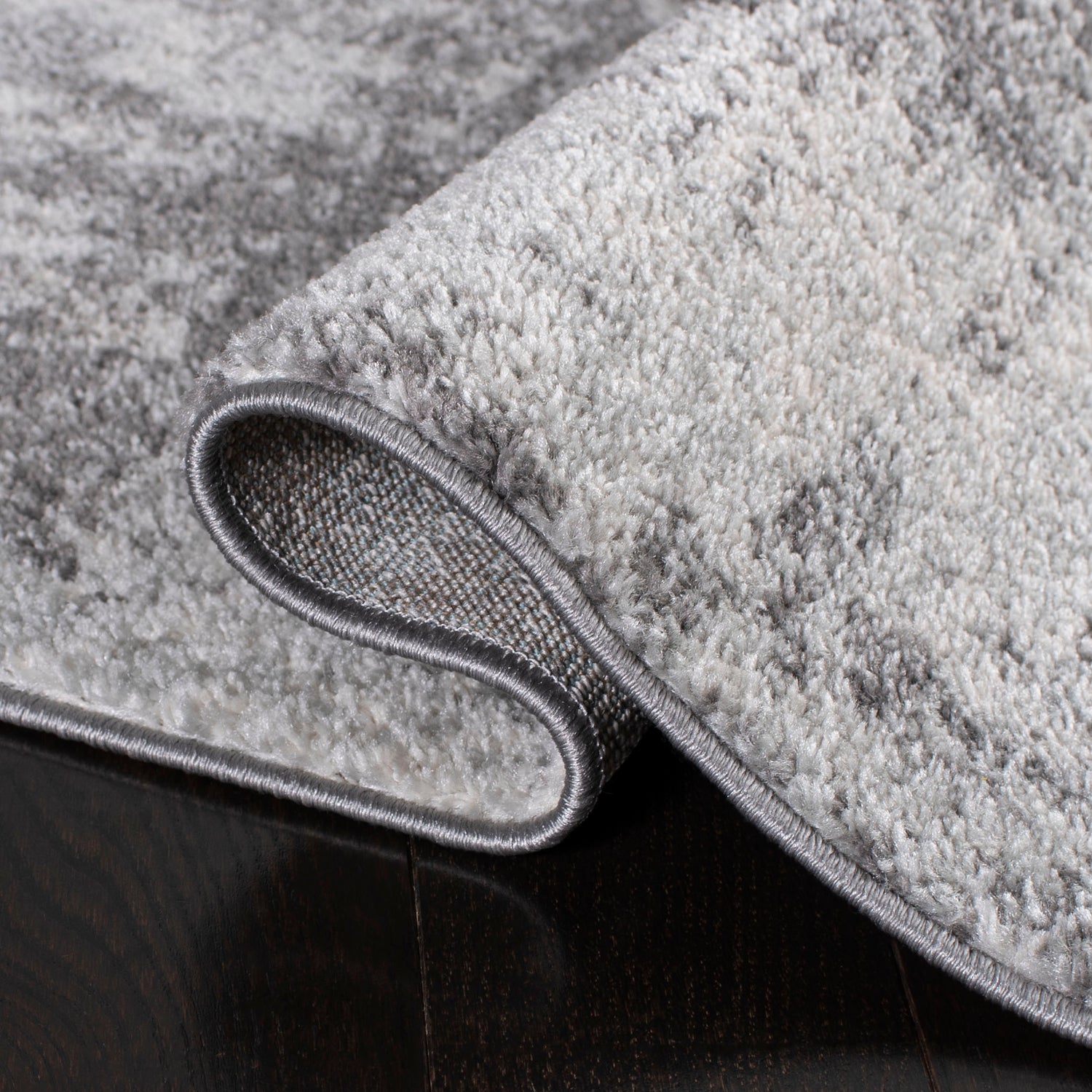 Safavieh Tulum Tul209B Ivory/Grey Rug.