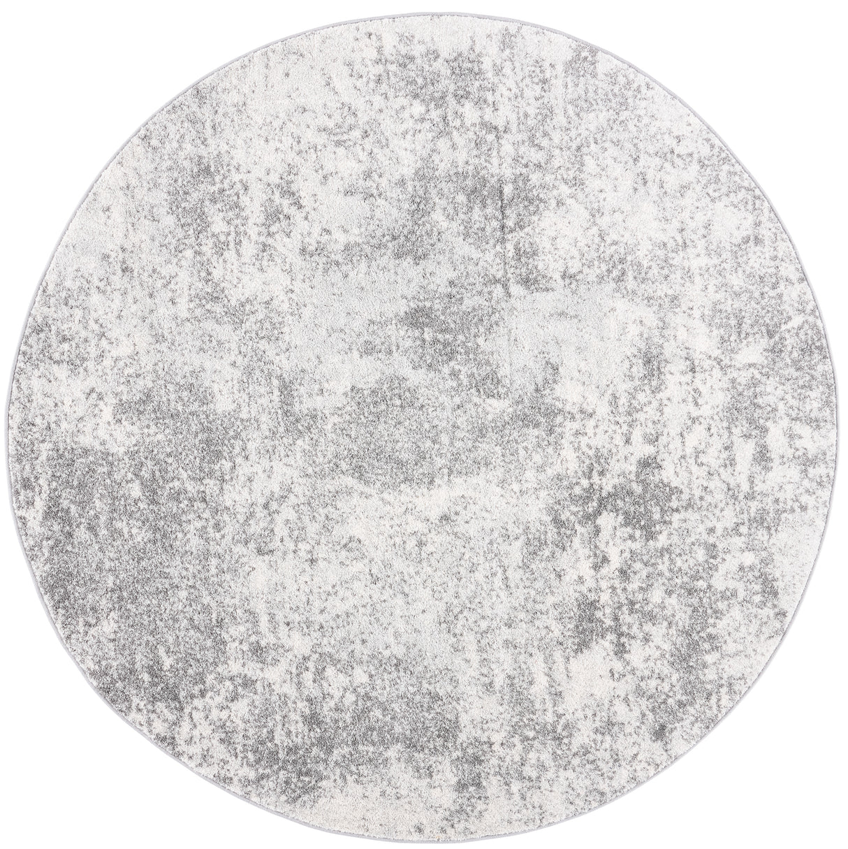 Safavieh Tulum Tul209B Ivory/Grey Rug.