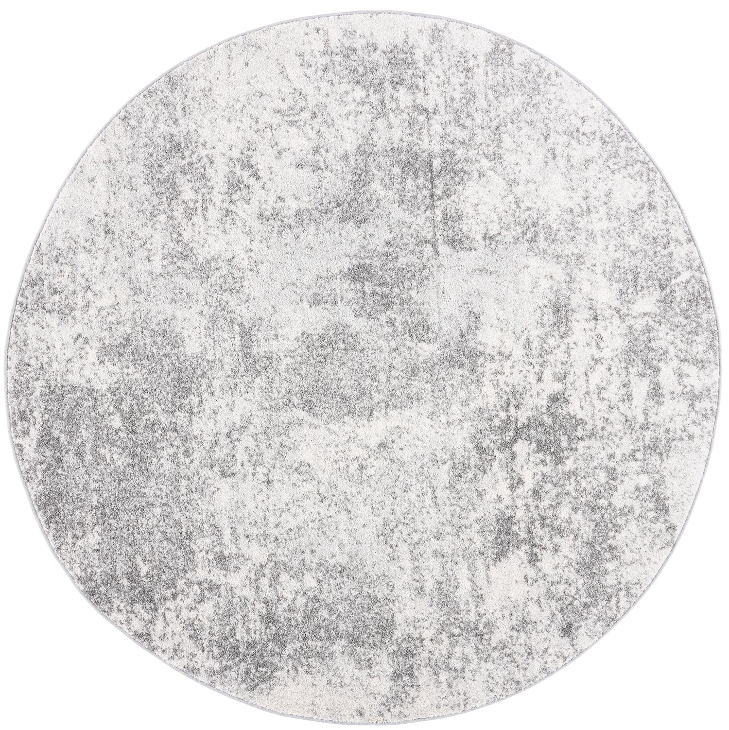 Safavieh Tulum Tul209B Ivory/Grey Rug.
