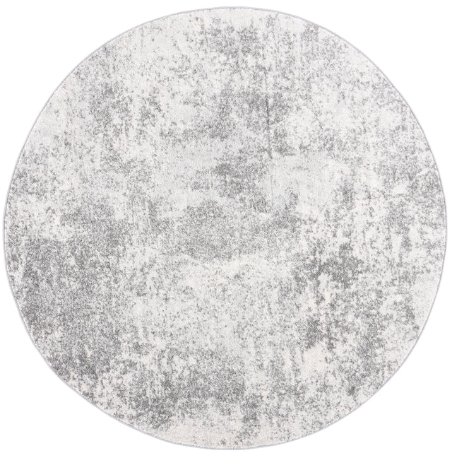 Safavieh Tulum Tul209B Ivory/Grey Rug.