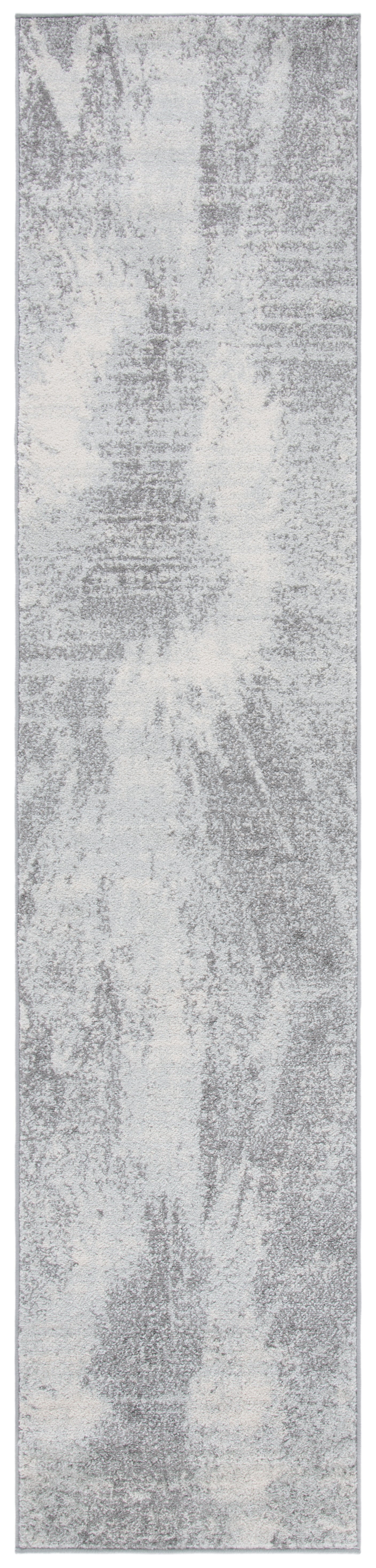 Safavieh Tulum Tul228A Ivory/Grey Rug.