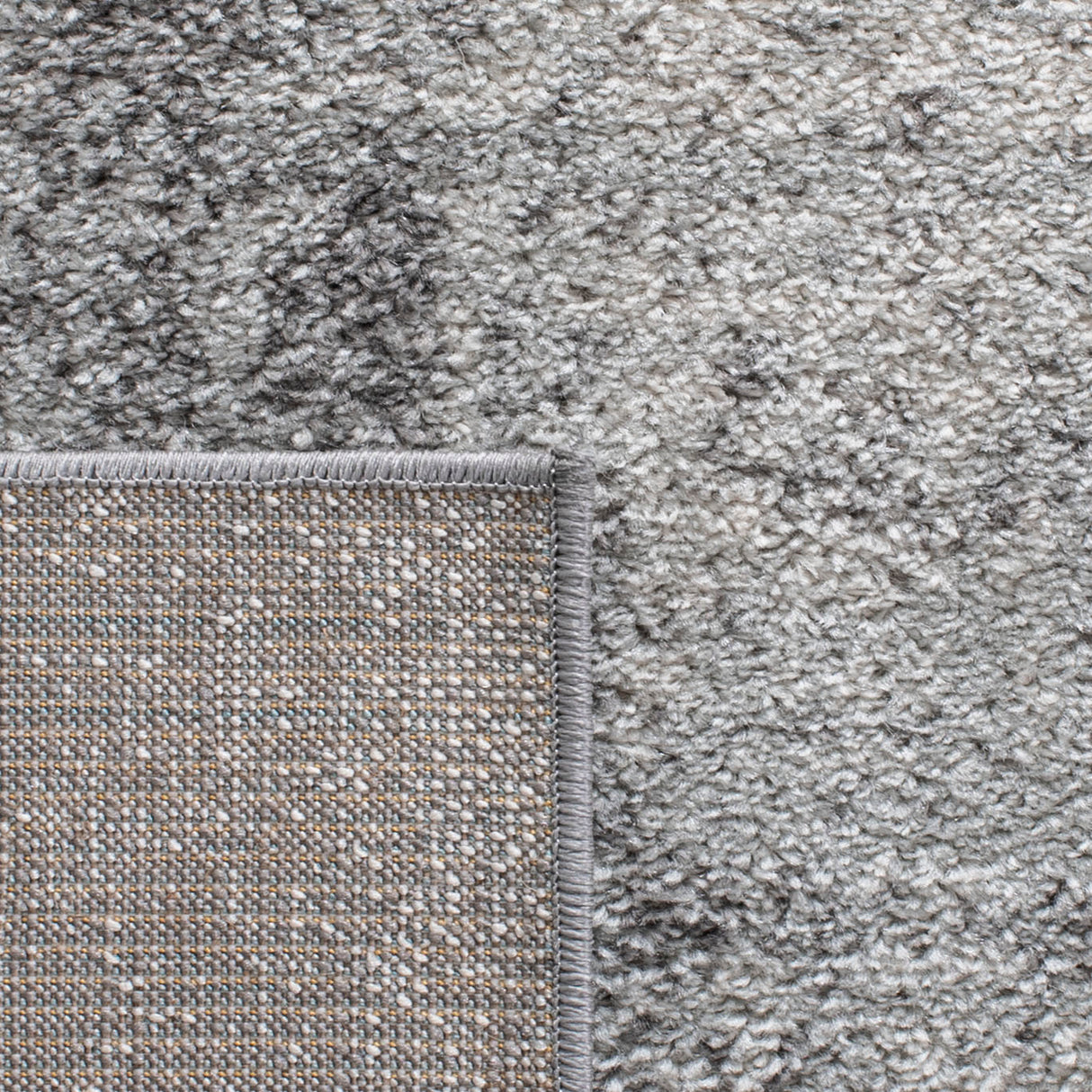 Safavieh Tulum Tul228A Ivory/Grey Rug.