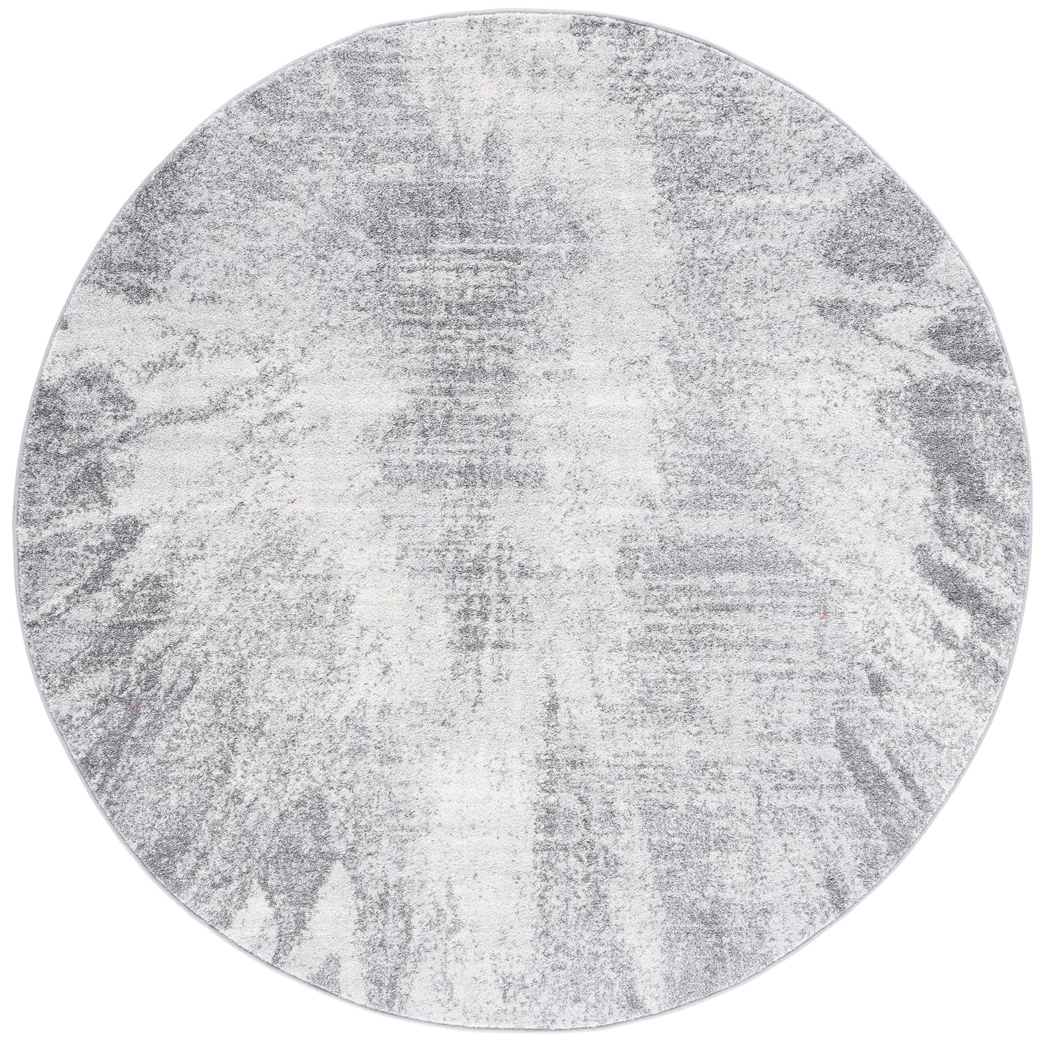 Safavieh Tulum Tul228A Ivory/Grey Rug.