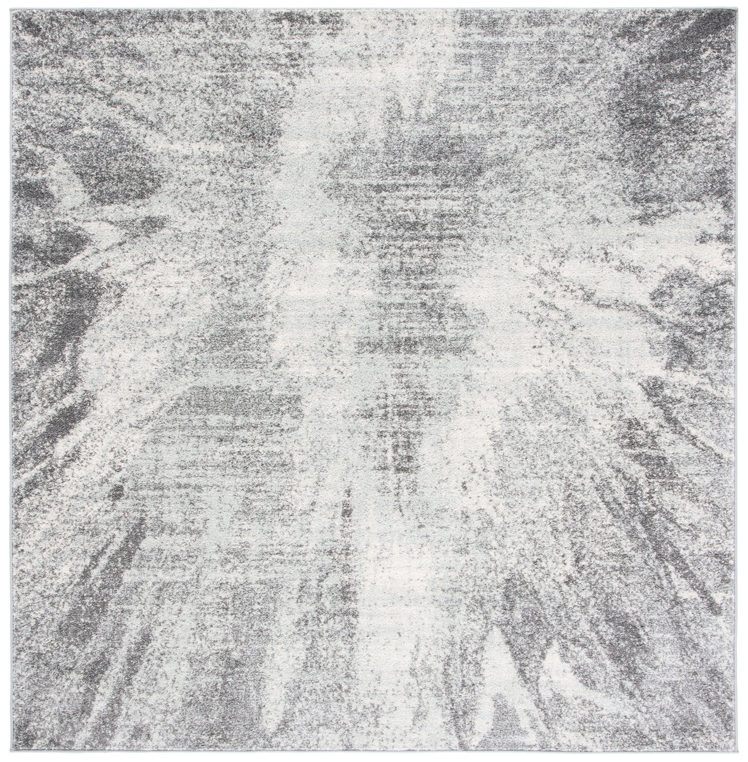 Safavieh Tulum Tul228A Ivory/Grey Rug.