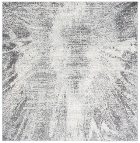 Safavieh Tulum Tul228A Ivory/Grey Rug.