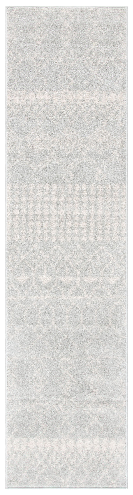 Safavieh Tulum Tul229H Light Grey/Ivory Rugs.