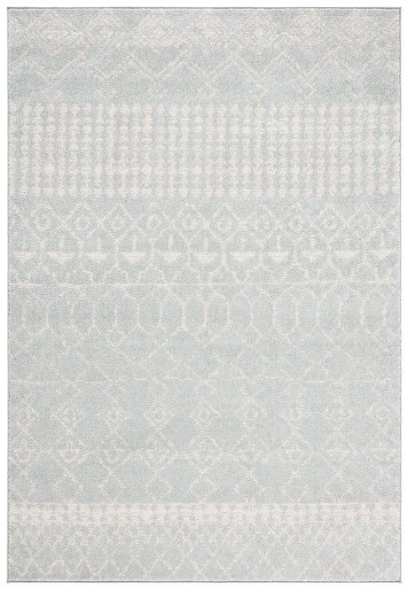 Safavieh Tulum Tul229H Light Grey/Ivory Rugs.