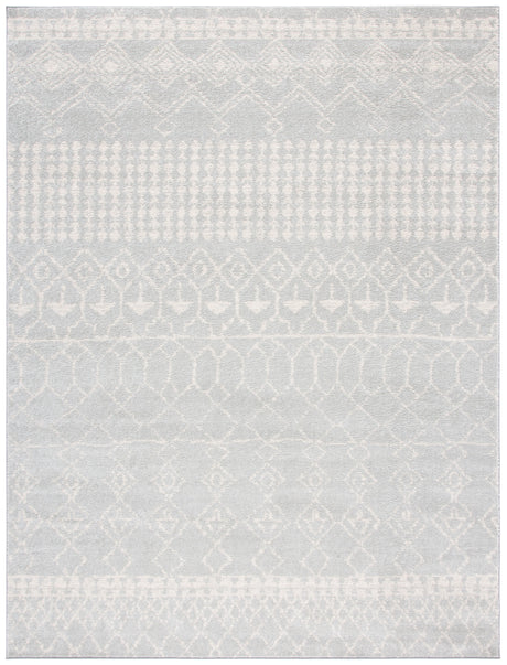 Safavieh Tulum Tul229H Light Grey/Ivory Rugs.