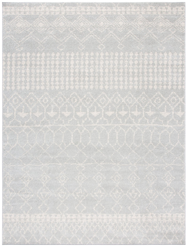 Safavieh Tulum Tul229H Light Grey/Ivory Rugs.