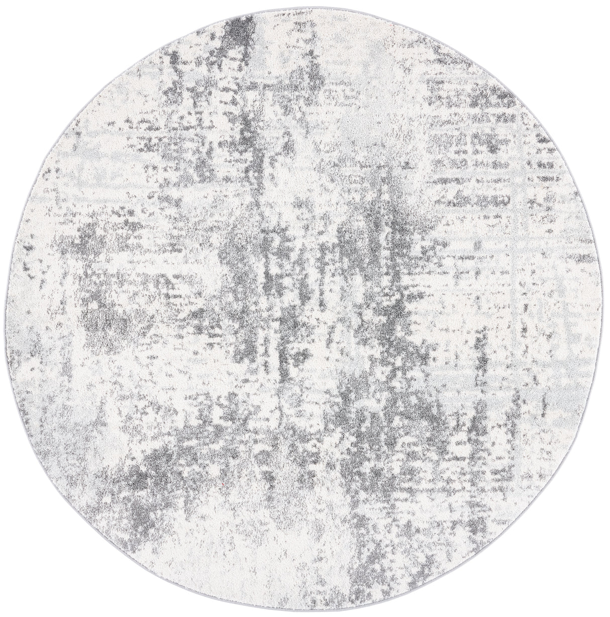 Safavieh Tulum Tul232B Ivory/Charcoal Rug.