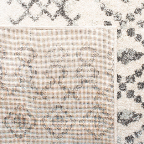 Safavieh Tulum Tul240A Ivory/Grey Rugs.