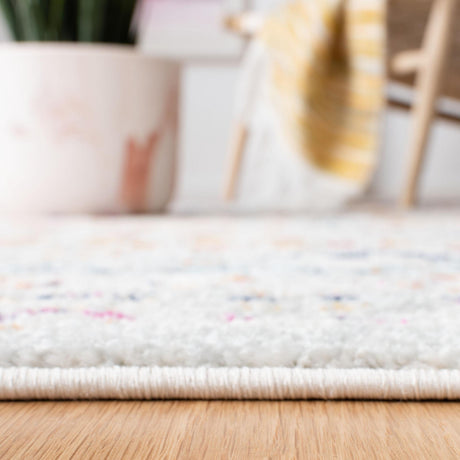 Safavieh Tulum Tul240F Ivory/Gold Rugs.