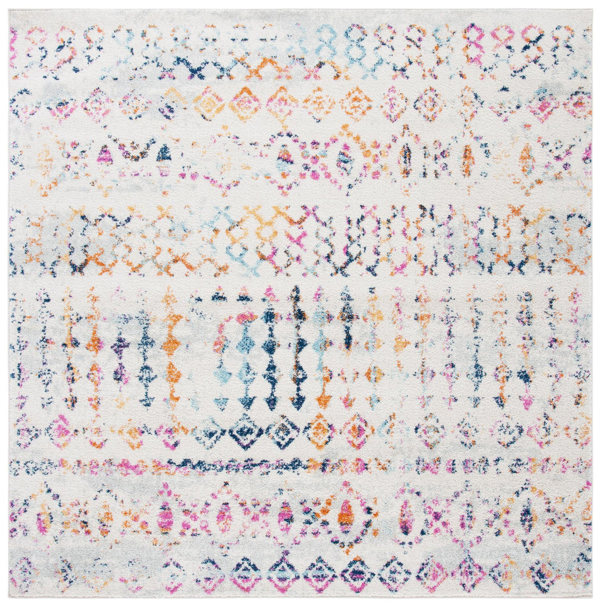 Safavieh Tulum Tul240F Ivory/Gold Rugs.
