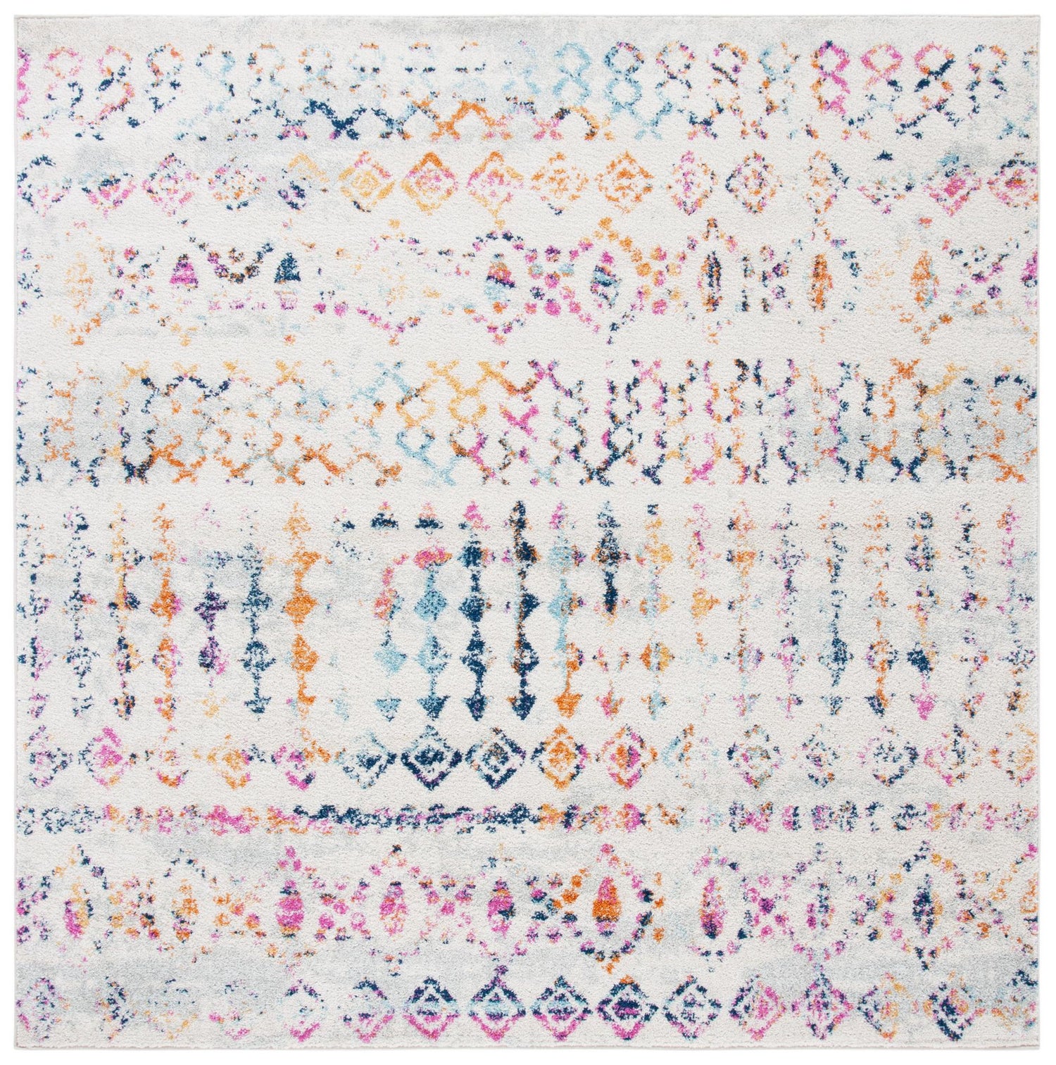 Safavieh Tulum Tul240F Ivory/Gold Rugs.