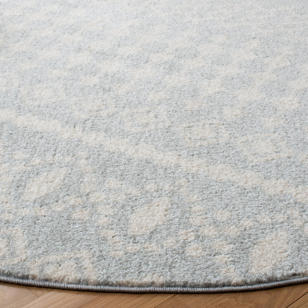 Safavieh Tulum Tul240G Light Grey/Ivory Rugs.