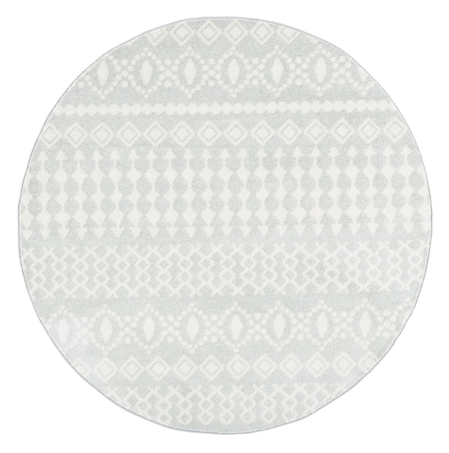 Safavieh Tulum Tul240G Light Grey/Ivory Rugs.