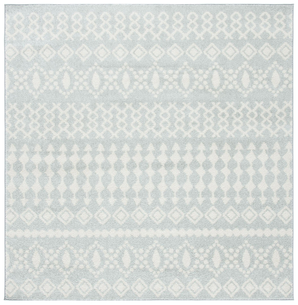 Safavieh Tulum Tul240G Light Grey/Ivory Rugs.