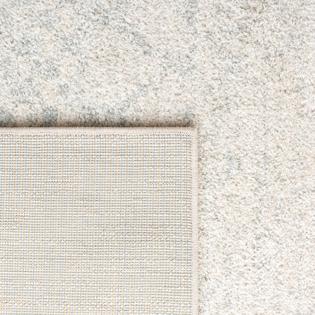 Safavieh Tulum Tul249B Ivory/Light Grey Rug.