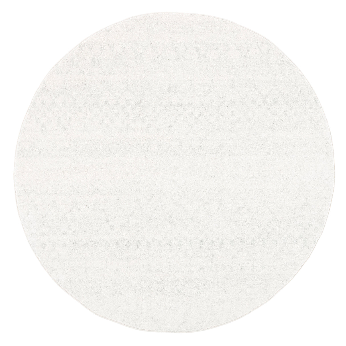 Safavieh Tulum Tul249B Ivory/Light Grey Rug.