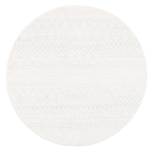 Safavieh Tulum Tul249B Ivory/Light Grey Rug.