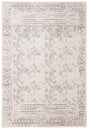 Safavieh Tulum Tul264A Ivory/Grey Rug.