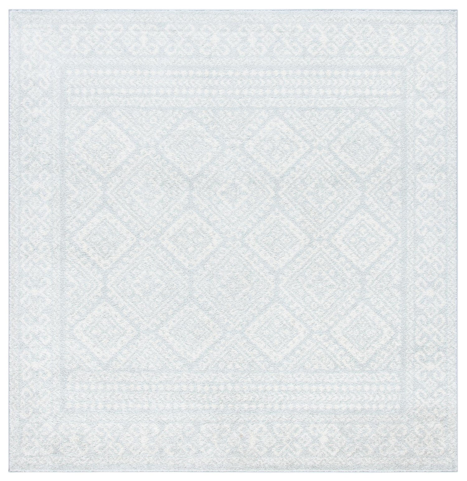 Safavieh Tulum Tul264G Light Grey/Ivory Rugs.