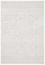 Safavieh Tulum Tul267B Ivory/Light Grey Rug.