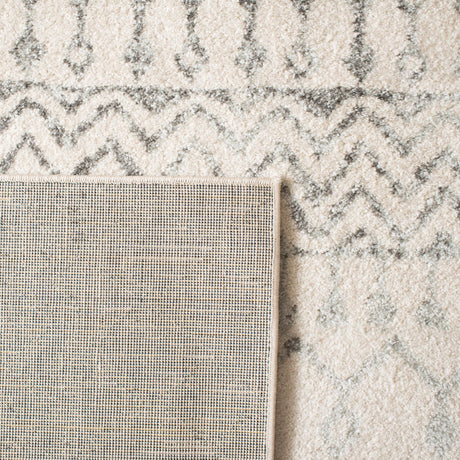 Safavieh Tulum Tul270A Ivory/Grey Rug.