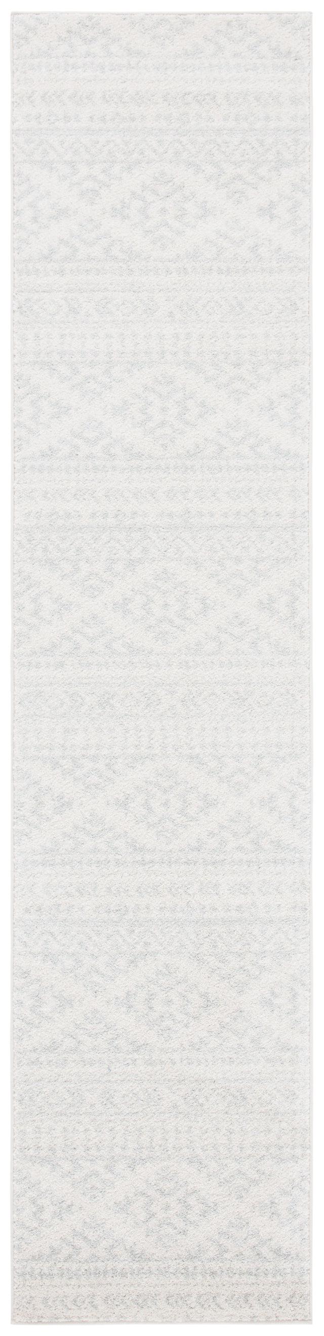 Safavieh Tulum Tul272G Ivory/Light Grey Rug.