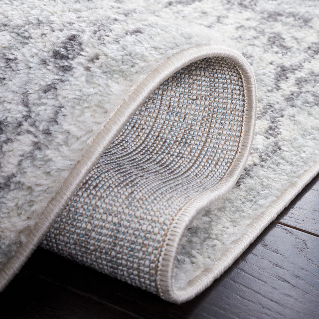 Safavieh Tulum Tul281C Ivory/Grey Rug.