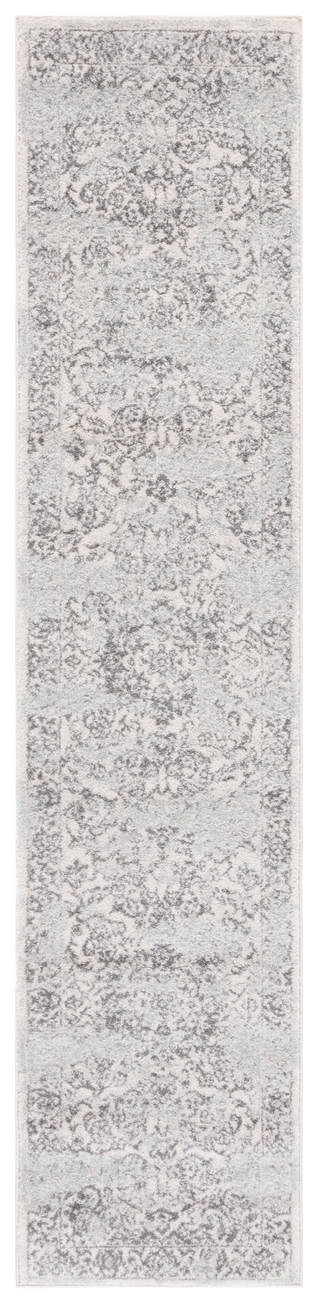 Safavieh Tulum Tul282C Ivory/Grey Rug.
