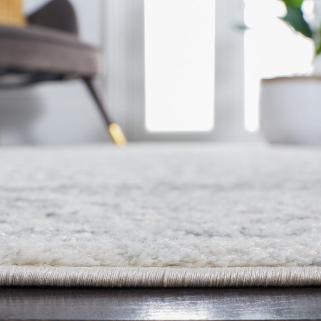 Safavieh Tulum Tul282C Ivory/Grey Rug.