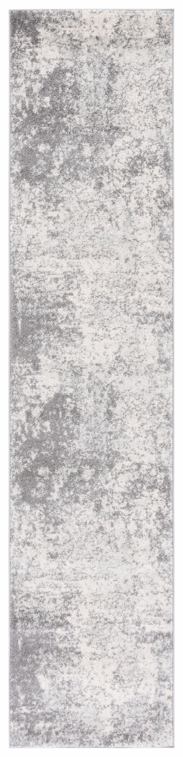 Safavieh Tulum Tul284C Ivory/Grey Rug.