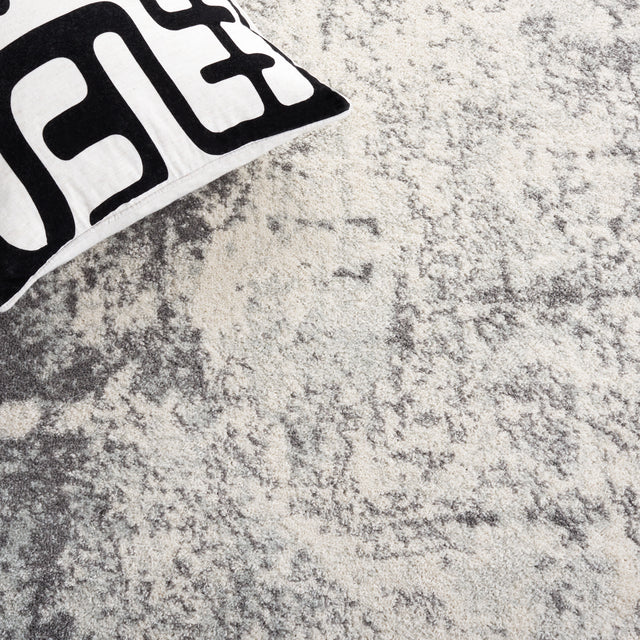 Safavieh Tulum Tul284C Ivory/Grey Rug.