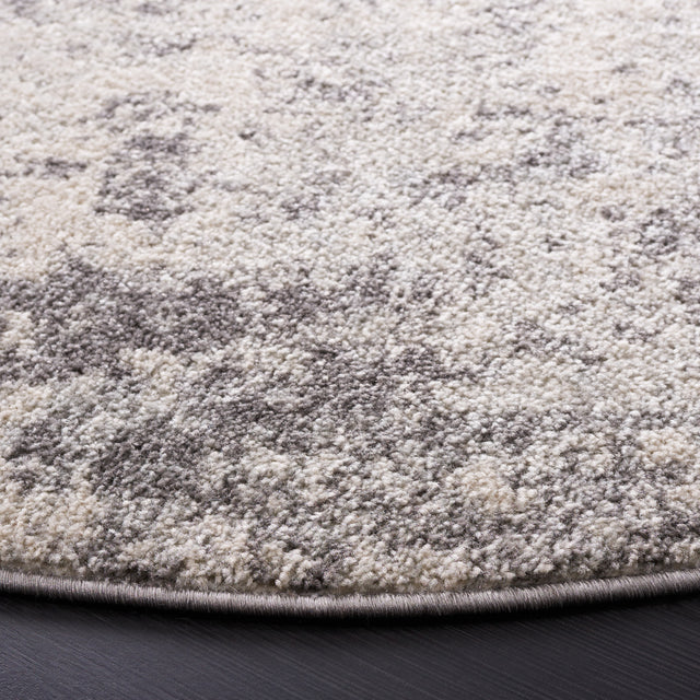 Safavieh Tulum Tul284C Ivory/Grey Rug.