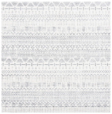 Safavieh Tulum Tul624A Ivory/Grey Rugs.