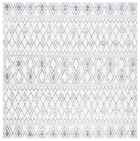 Safavieh Tulum Tul628A Ivory/Grey Rugs.